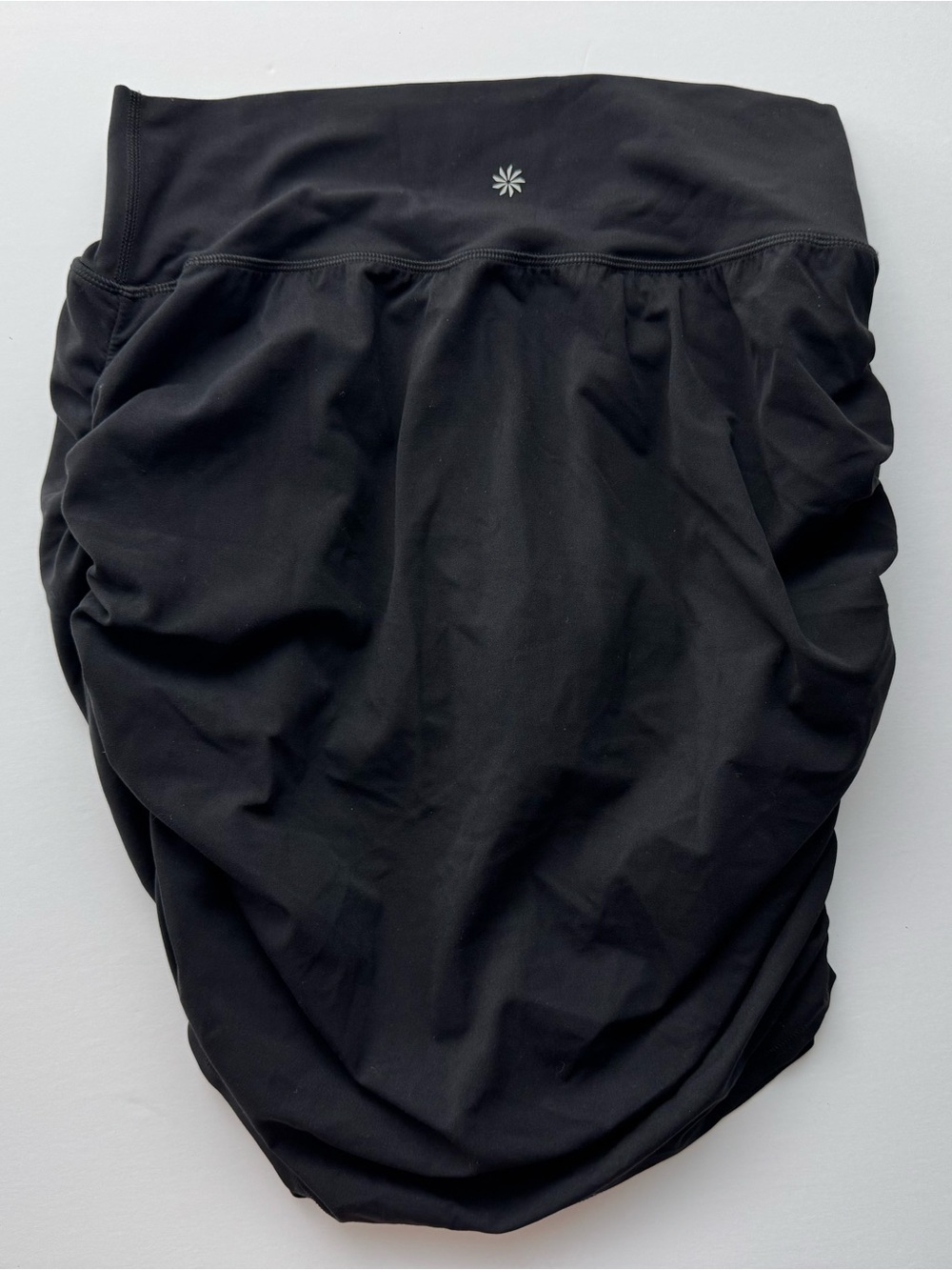 Athleta Transcend Skort Athletic Workout Gorpcore Athleisure Streetwear Gym Wear